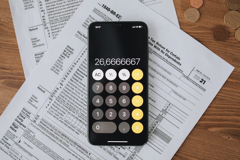 Matched Betting and Tax: Do You Pay Tax on Profits?