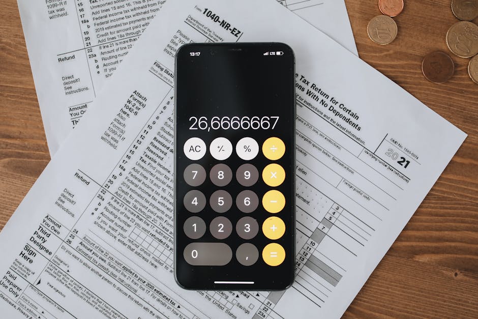 Matched Betting and Tax: Do You Pay Tax on Profits?